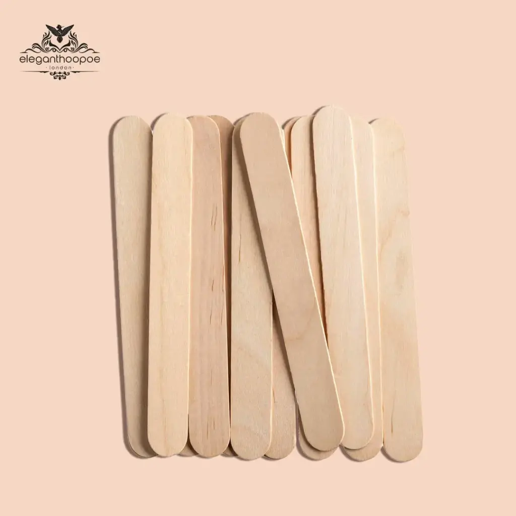 Tongue Depressor, 100 Per Package