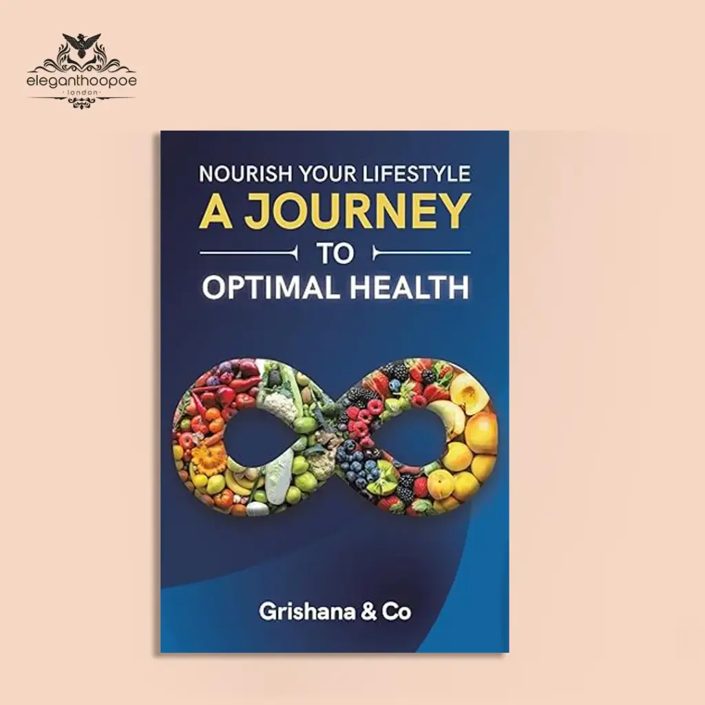 Nourish Your Lifestyle: A Journey to Optimal Health