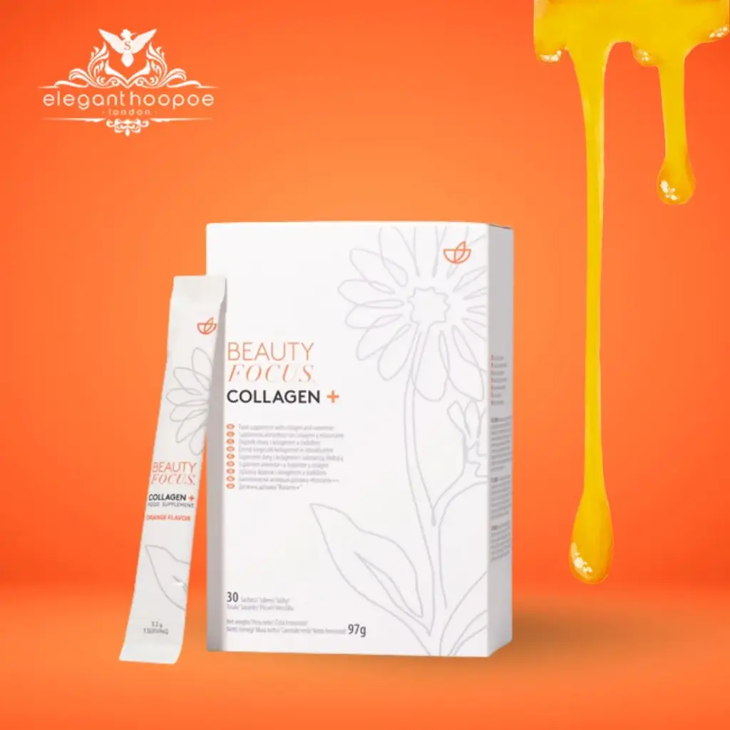 Nu Skin Beauty Focus Collagen+