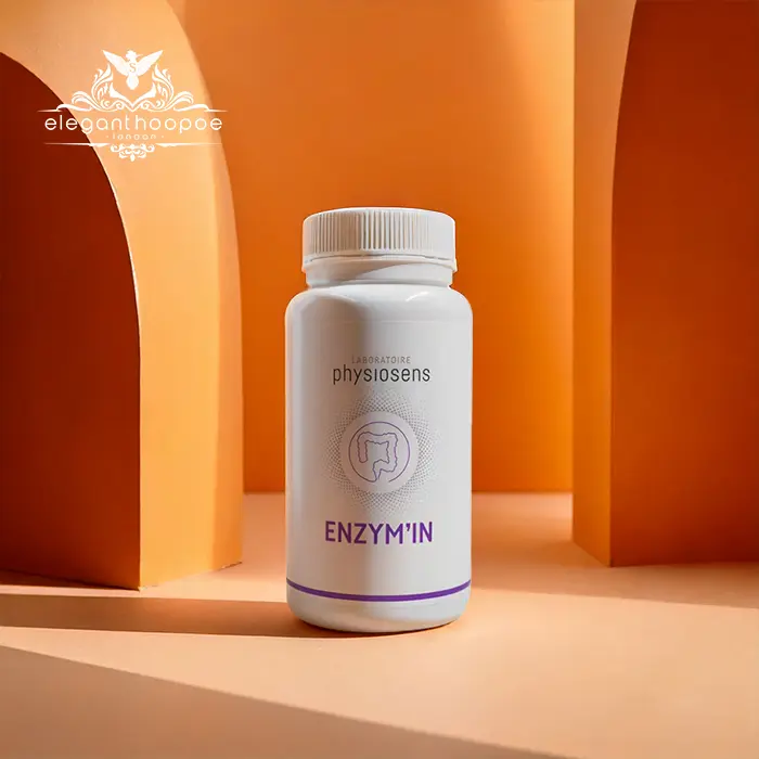 PHYSIOSENS ENZYM'IN 60 TABLETS