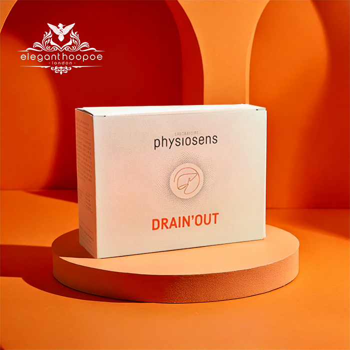 PHYSIOSENS DRAIN'OUT 30 STICKS