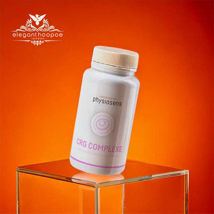 PHYSIOSENS CRG COMPLEX 60 CAP