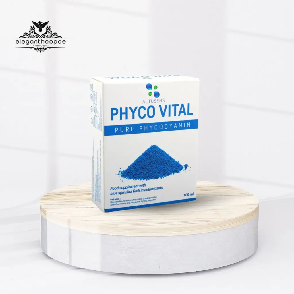 ALTUSENS PHYCOVITAL 10 UNIDOSE
