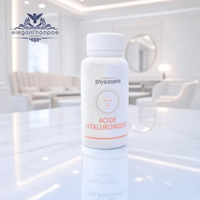 PHYSIOSENS HYALURONIC ACID 90 CAP
