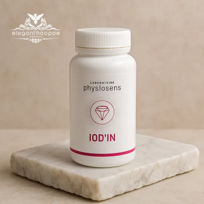 PHYSIOSENS IOD'IN 90 CAP