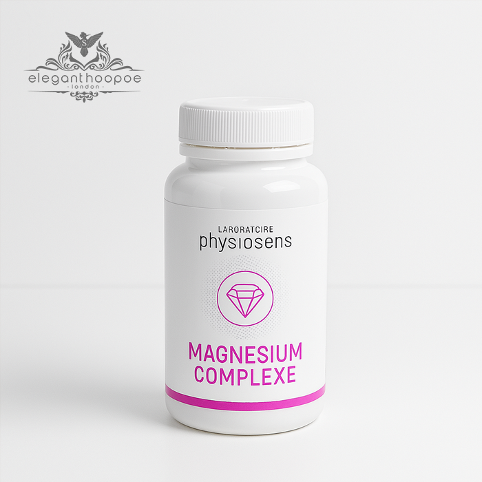 PHYSIOSENS MAGNESIUM COMPLEX 90 CAP