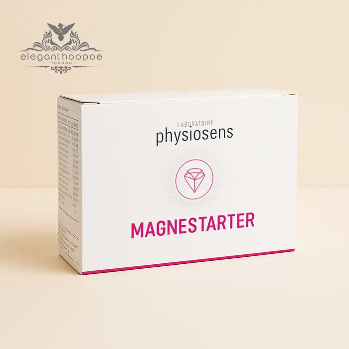 PHYSIOSENS MAGNESTARTER 30 STICKS