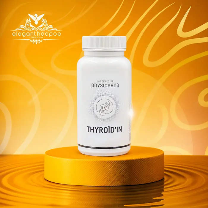 PHYSIOSENS THYROD'IN – 90 CAPS