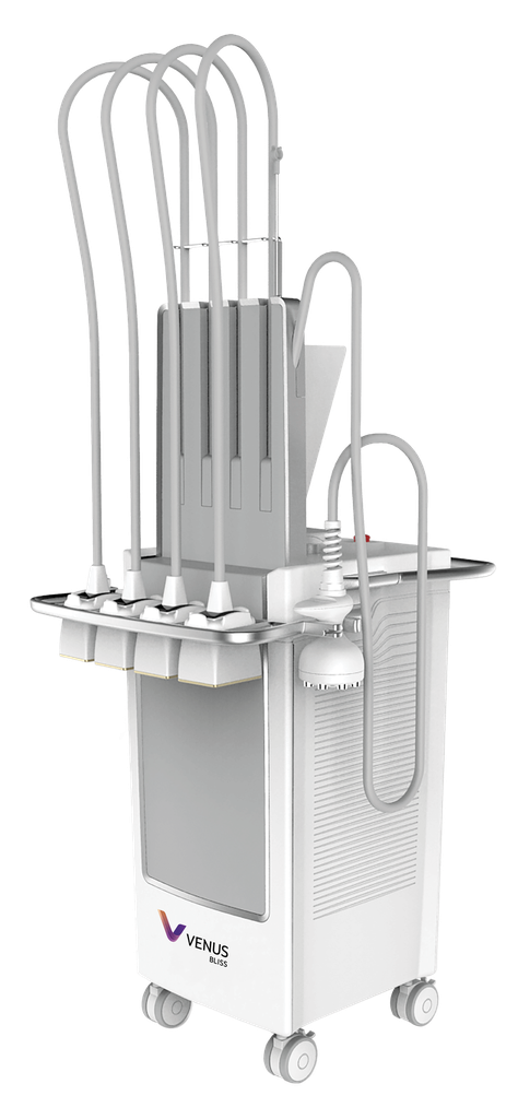 Training on Venus Bliss Device