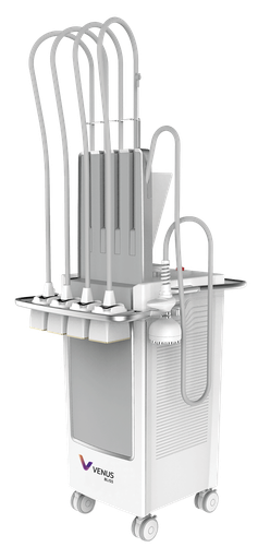 Training on Venus Bliss Device