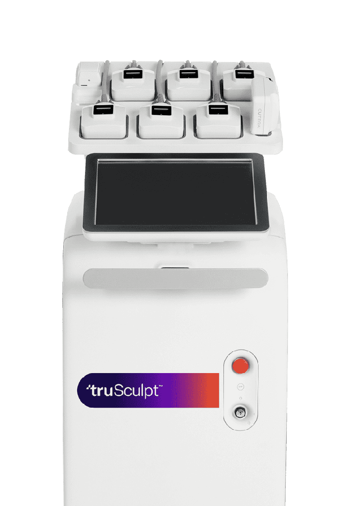 Training on TruSculpt Device