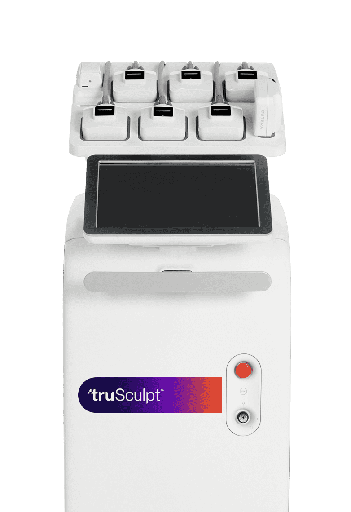 Training on TruSculpt Device