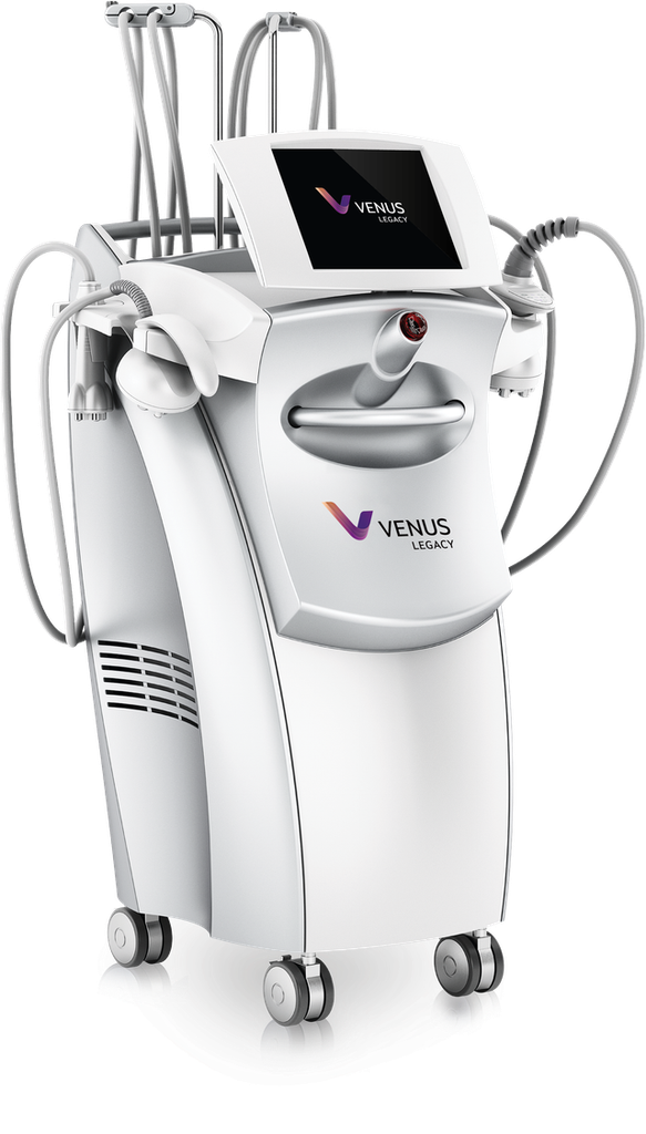 Training on Venus Legacy Device