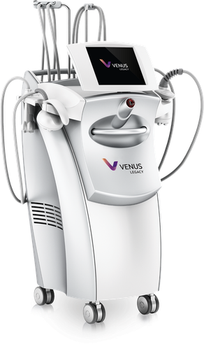 Training on Venus Legacy Device