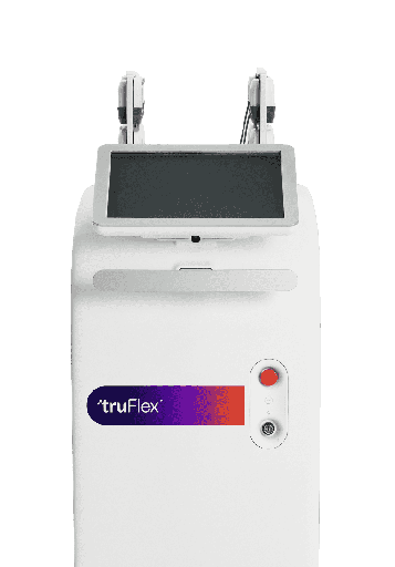 Training on TruFlex Device