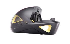 Training on InfraslimX Device