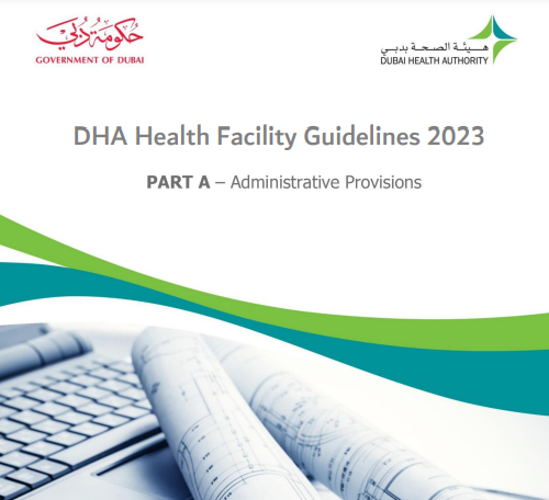 Training on Dubai Health Authority (DHA) Regulations
