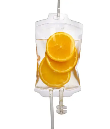 Training on HomeCare IV Therapy